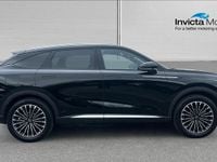 Used Omoda 9 449 HP (330 kW) 2026 Black SUV