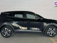 Used Kia Sportage 136 HP (100 kW) 2025 Black SUV