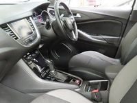 Used Vauxhall Grandland X Sport 2018 Grey SUV