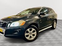 used Volvo XC60 2.4D [175] DRIVe SE Lux Premium 5dr