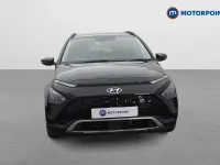 Used Hyundai Bayon Premium 2023 Black SUV