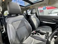 Used Suzuki Vitara SZ5 120 HP (88 kW) 2015 White SUV