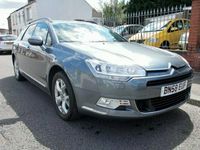 Used Citroën C5 110 HP (80 kW) 2008 Estate