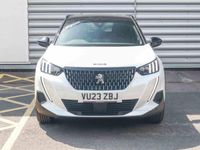 used Peugeot 2008 1.2 PURETECH GT EURO 6 (S/S) 5DR PETROL FROM 2023 FROM STOURBRIDGE (DY9 7HH) | SPOTICAR
