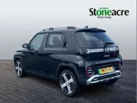 New Hyundai Inster 85 kW (116 HP) 2026 Black Hatchback