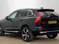 Used Volvo XC60 Ultra 247 HP (181 kW) 2025 SUV