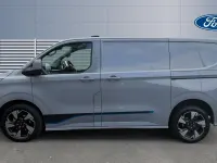 Used Ford Transit Custom Sport 170 HP (125 kW) 2025 Van