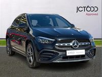 Used Mercedes GLA200 Executive 150 HP (110 kW) 2024 Black SUV