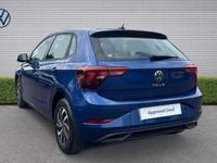 Used VW Polo Life 95 HP (69 kW) 2026 Hatchback