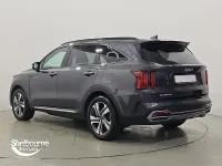 Used Kia Sorento 226 HP (166 kW) 2023 Grey SUV