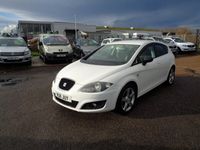 used Seat Leon 1.4 TSI Sport 5dr