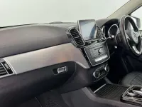 Used Mercedes GLE250 2016 Silver SUV