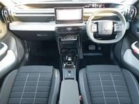 New Citroën C3 109 HP (80 kW) 2025 Black Hatchback