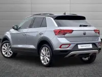 Ny VW T-Roc 150 HK (110 kW) 2026 SUV