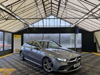 Used Mercedes A180 Executive 2019 Grey Hatchback