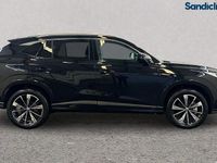 Used MG HS SE 170 HP (125 kW) 2024 Metallic  black pearl SUV