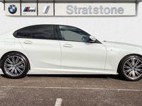 used BMW 318 3 Series i M Sport Saloon 2.0 4dr