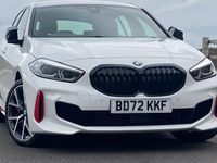 Used BMW 128 Comfort Edition 2023