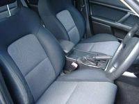 Used Subaru Legacy 2005 Estate