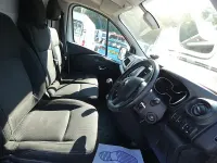 Used Renault Trafic 2021 White MPV