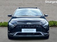 used Hyundai Bayon 1.0 T-GDi MHEV Ultimate Euro 6 (s/s) 5dr