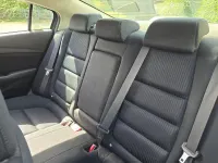 Used Mazda 6 2016 White Sedan