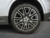 Used Mercedes GLA200 AMG Line Premium 161 HP (118 kW) 2025 High tech silver SUV
