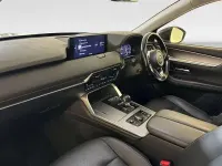 Used Mazda CX-60 Homura-Line 328 HP (241 kW) 2023 White SUV