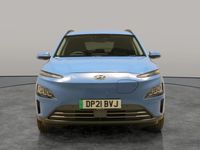 used Hyundai Kona 39kWh Premium (10.5kW Charger) (136 ps)