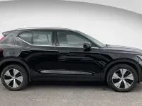 Used Volvo XC40 Core 211 HP (155 kW) 2022 Black SUV
