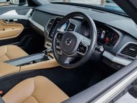 Used Volvo XC90 Momentum 232 HP (170 kW) 2018 Black SUV