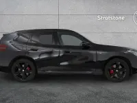 Used BMW X3 Comfort Edition 393 HP (289 kW) 2025 Black SUV