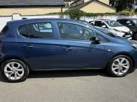 Used Vauxhall Corsa 90 HP (66 kW) 2019 Hatchback