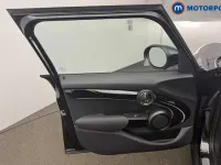 Used Mini Cooper Classic 136 HP (100 kW) 2022 Black Hatchback
