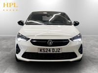 Used Vauxhall Corsa-e 100 kW (136 HP) 2024 White Hatchback