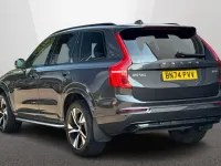 Used Volvo XC90 Plus 247 HP (181 kW) 2024 Grey SUV