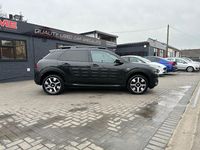 Used Citroën C4 Cactus Flair 82 HP (60 kW) 2017 Black Hatchback