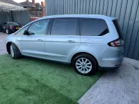 Used Ford Galaxy Titanium X 150 HP (110 kW) 2018 Silver MPV