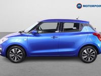 used Suzuki Swift 1.2 Dualjet SHVS SZ-T 5dr