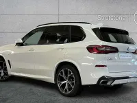 Used BMW X5 M Sport 286 HP (210 kW) 2022 SUV