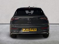 Used VW Golf VIII GTE 272 HP (200 kW) 2025 Grey Hatchback