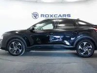 Used Citroën C4 PureTech 2023 Black SUV