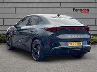 Used Cupra Tavascan VZ1 250 kW (340 HP) 2026 Grey SUV