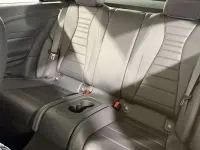 Used Mercedes E300 AMG line 258 HP (189 kW) 2023 Black Coupe