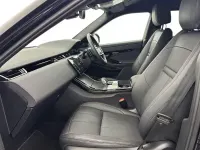 Used Land Rover Range Rover evoque S 163 HP (119 kW) 2025 Black SUV