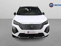 Used Peugeot 2008 GTi 131 HP (96 kW) 2024 White SUV