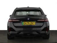 Used BMW i5 M Sport 250 kW (340 HP) 2025 Estate