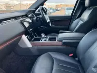 Used Land Rover Range Rover Autobiography 440 HP (323 kW) 2023 Grey SUV