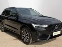 Used Volvo XC60 Plus 247 HP (181 kW) 2024 SUV