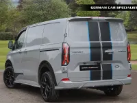 Used Ford Transit Custom Sport 150 HP (110 kW) 2025 Grey Van